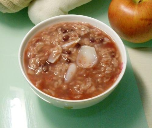 滋补养颜怎么吃 八道养生粥滋养身体